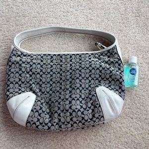 Coach classic purse